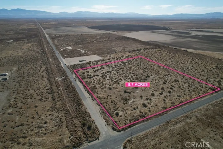8 Ac Ave K, Lancaster, California 93535