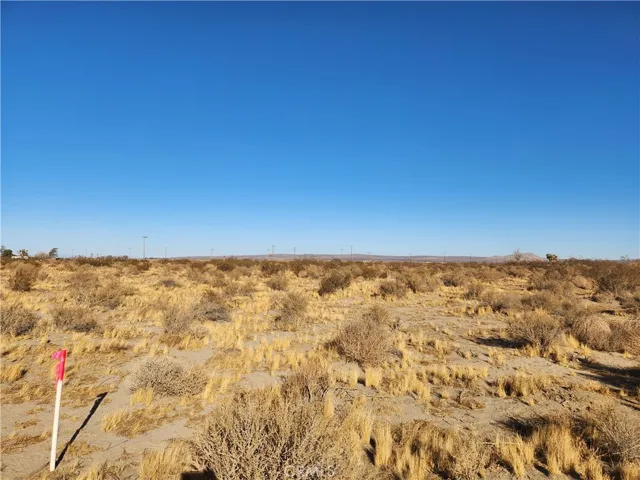 8 Ac Ave K, Lancaster, California 93535