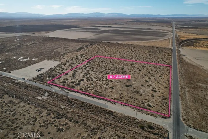 8 Ac Ave K, Lancaster, California 93535