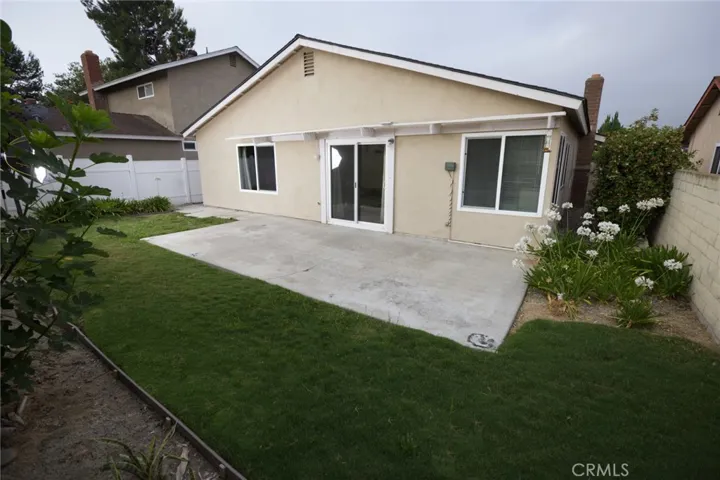 22926 Sierra Street, Lake Forest, California 92630