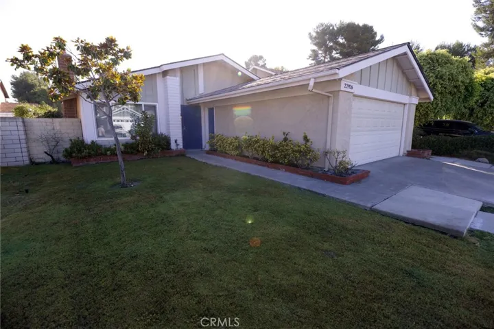 22926 Sierra Street, Lake Forest, California 92630