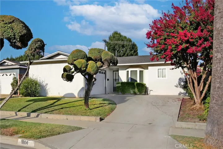 1804 Bolanos Avenue, Rowland Heights, California 91748
