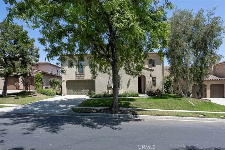 4353 Cabot Drive, Corona, California 92883