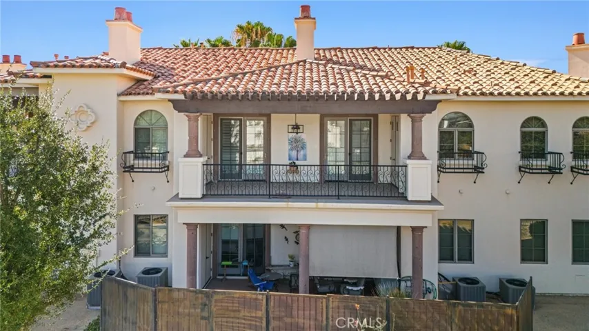 2008 Via San Martino, Palm Desert, California 92260