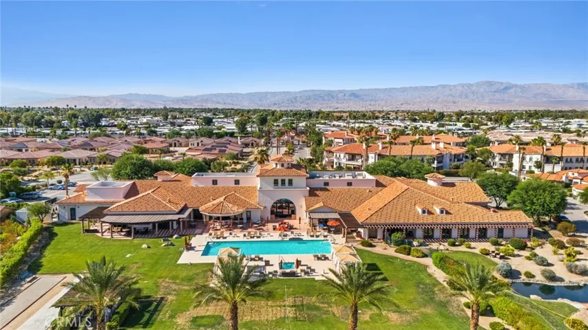 2008 Via San Martino, Palm Desert, California 92260