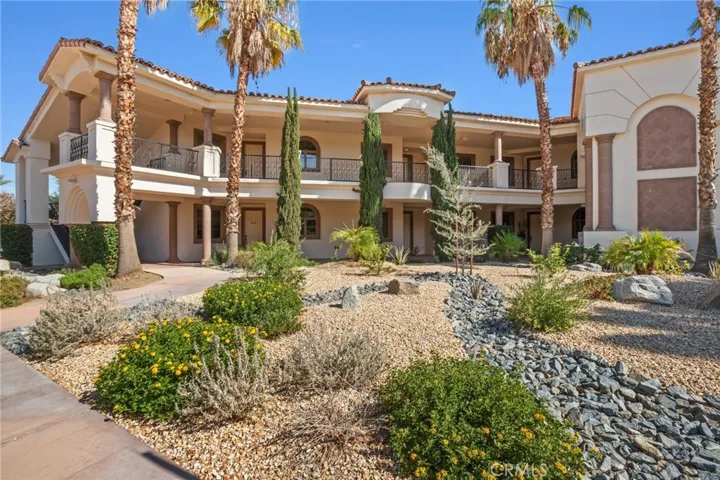 2008 Via San Martino, Palm Desert, California 92260