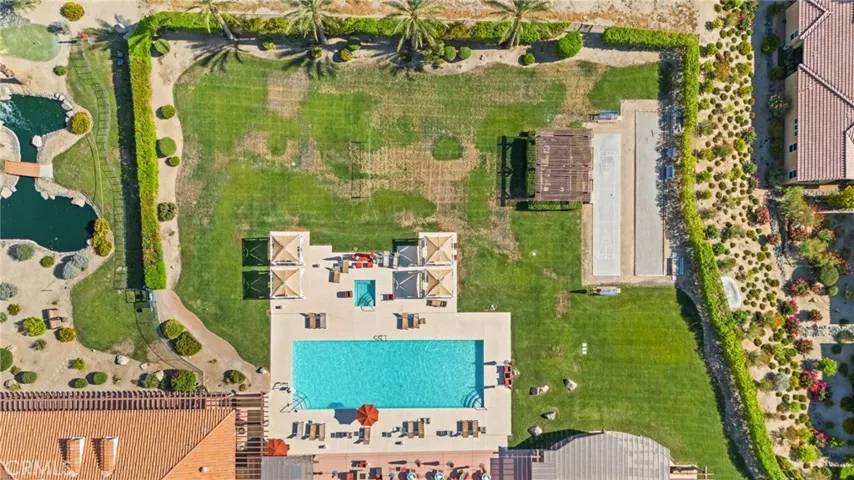 2008 Via San Martino, Palm Desert, California 92260