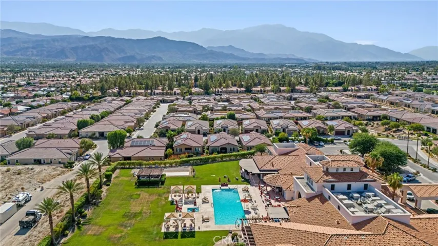 2008 Via San Martino, Palm Desert, California 92260
