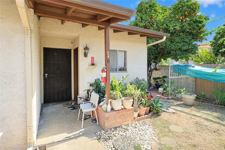 412 W Newmark Avenue, Monterey Park, California 91754