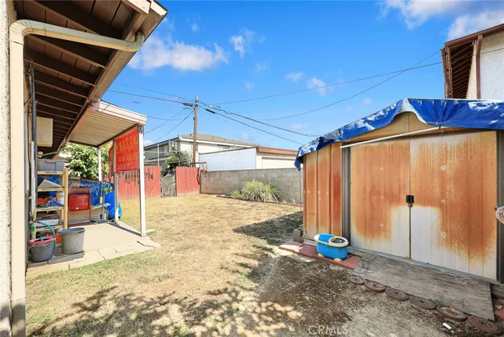 412 W Newmark Avenue, Monterey Park, California 91754