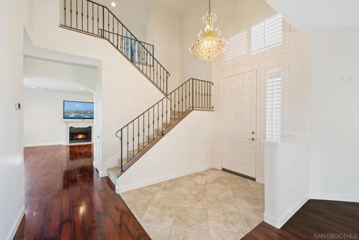 1030 Princess Kyra Place, Escondido, California 92029