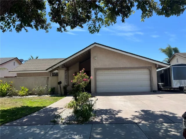 700 Erica Place, Oxnard, California 93036