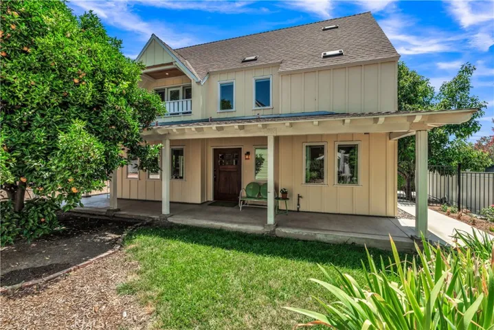 499 Kenoak, Pomona, California 91768