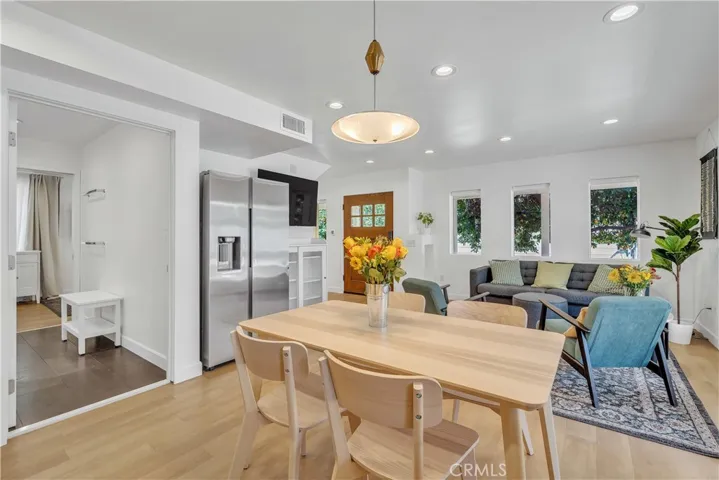499 Kenoak, Pomona, California 91768