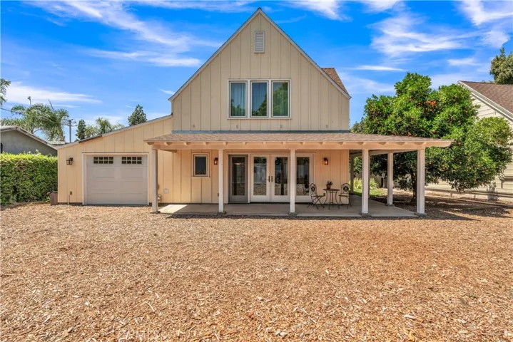 499 Kenoak, Pomona, California 91768