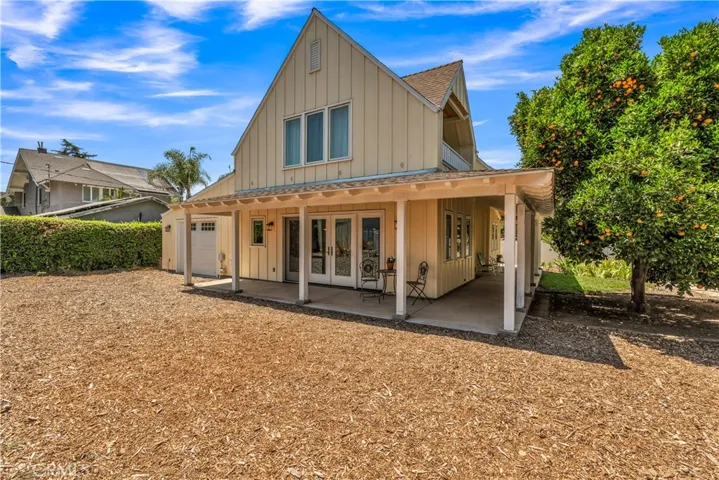 499 Kenoak, Pomona, California 91768