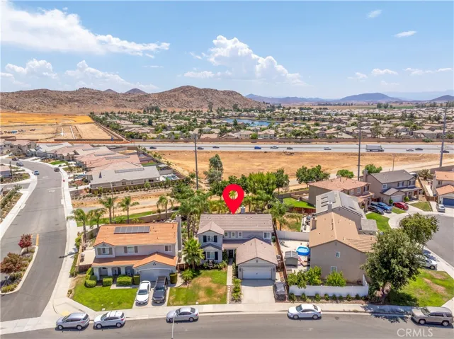 29539 Camino Cristal, Menifee, California 92584