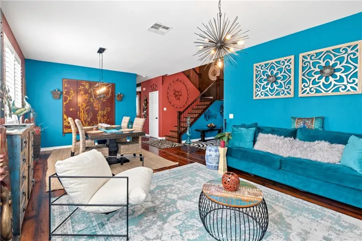 29539 Camino Cristal, Menifee, California 92584