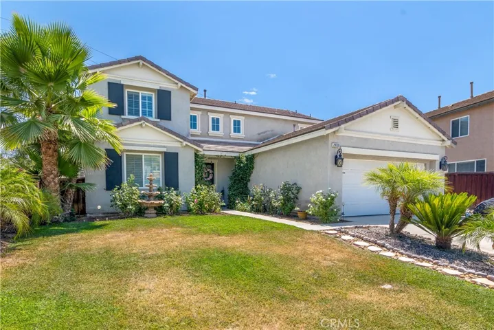 29539 Camino Cristal, Menifee, California 92584