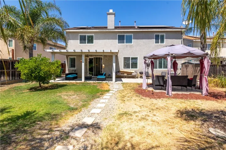 29539 Camino Cristal, Menifee, California 92584