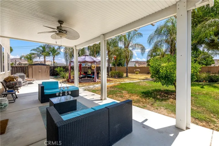 29539 Camino Cristal, Menifee, California 92584