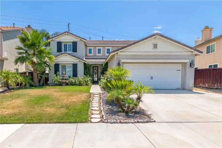29539 Camino Cristal, Menifee, California 92584