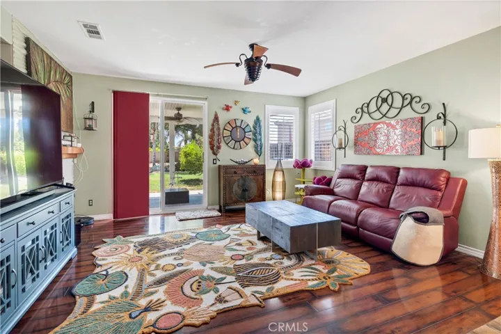 29539 Camino Cristal, Menifee, California 92584