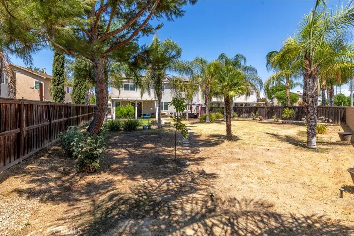 29539 Camino Cristal, Menifee, California 92584