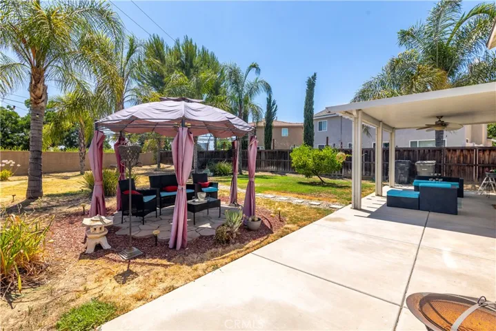 29539 Camino Cristal, Menifee, California 92584