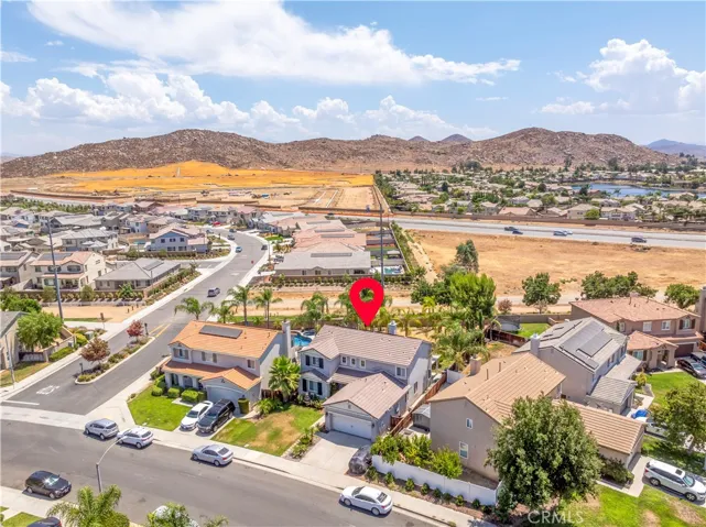 29539 Camino Cristal, Menifee, California 92584