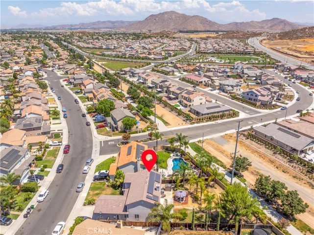 29539 Camino Cristal, Menifee, California 92584