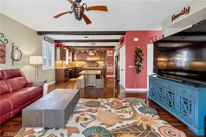 29539 Camino Cristal, Menifee, California 92584