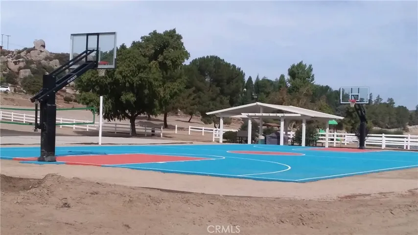 HOA Amenities ,Gasket and Volley Ball courts