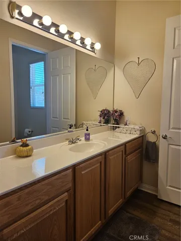 Bathroom #2