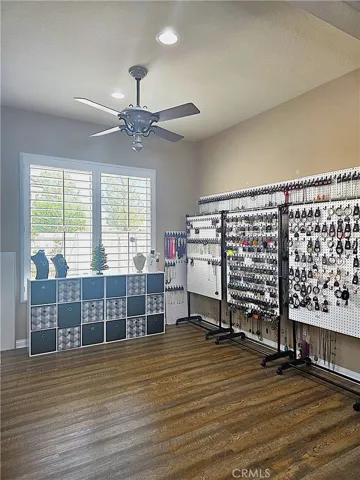 Bonus room #1