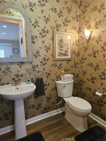 .5 Bath