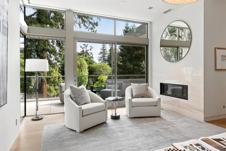 20 Denham Court, Hillsborough, California 94010