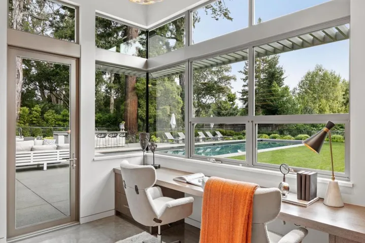 20 Denham Court, Hillsborough, California 94010