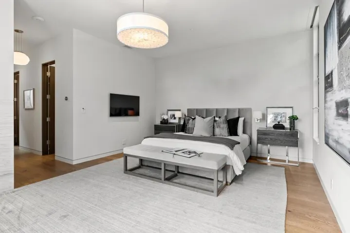20 Denham Court, Hillsborough, California 94010