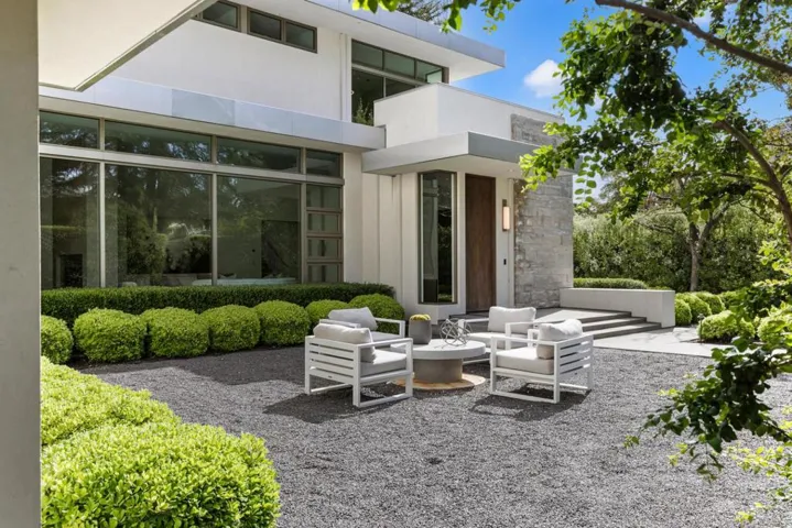 20 Denham Court, Hillsborough, California 94010