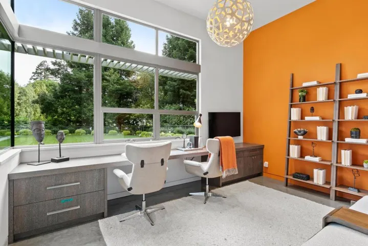 20 Denham Court, Hillsborough, California 94010