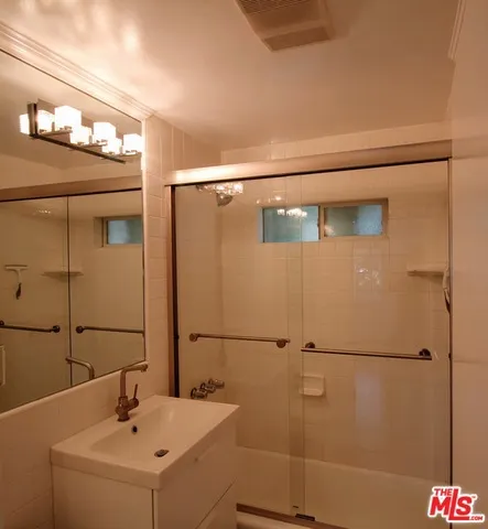Hall Bath