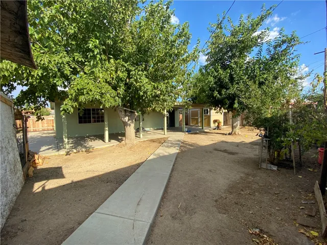 38615 Landon Avenue, Palmdale, California 93550