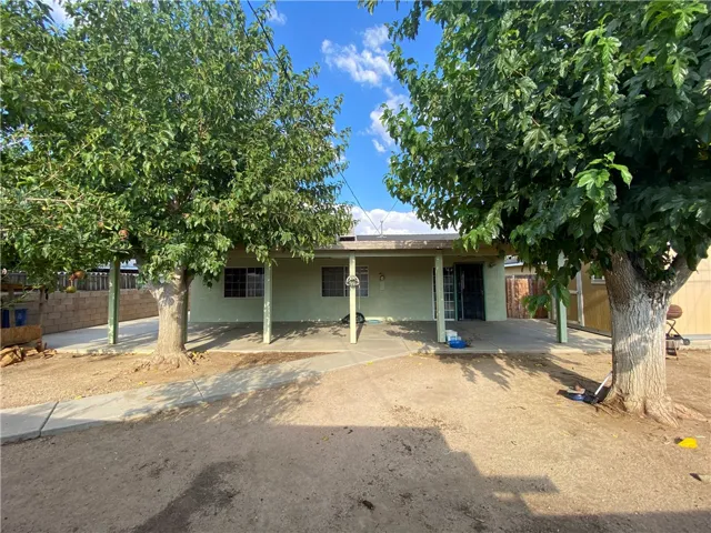 38615 Landon Avenue, Palmdale, California 93550