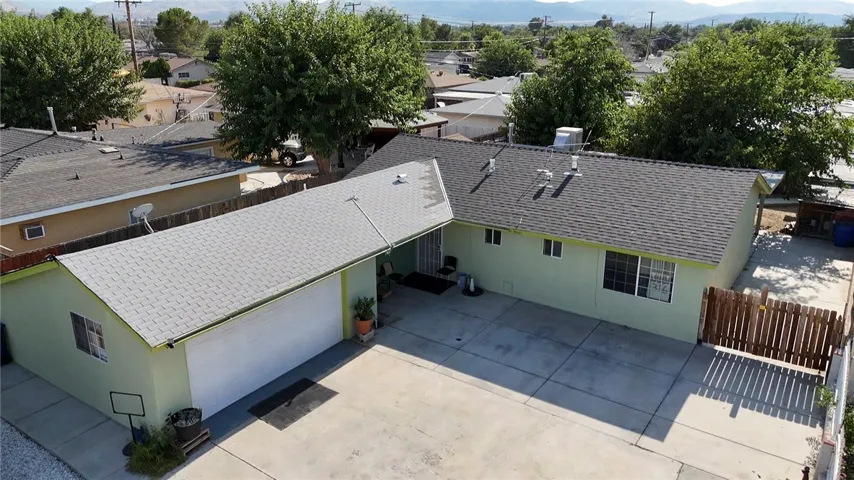 38615 Landon Avenue, Palmdale, California 93550