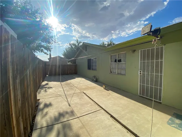 38615 Landon Avenue, Palmdale, California 93550
