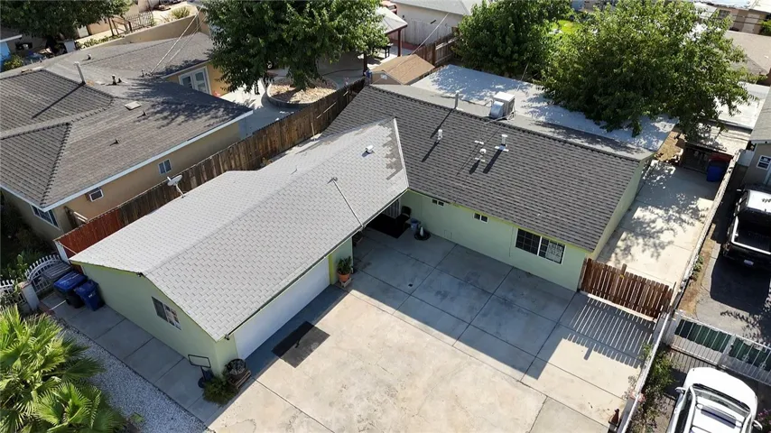 38615 Landon Avenue, Palmdale, California 93550