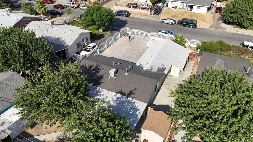 38615 Landon Avenue, Palmdale, California 93550