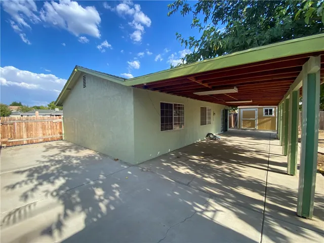 38615 Landon Avenue, Palmdale, California 93550