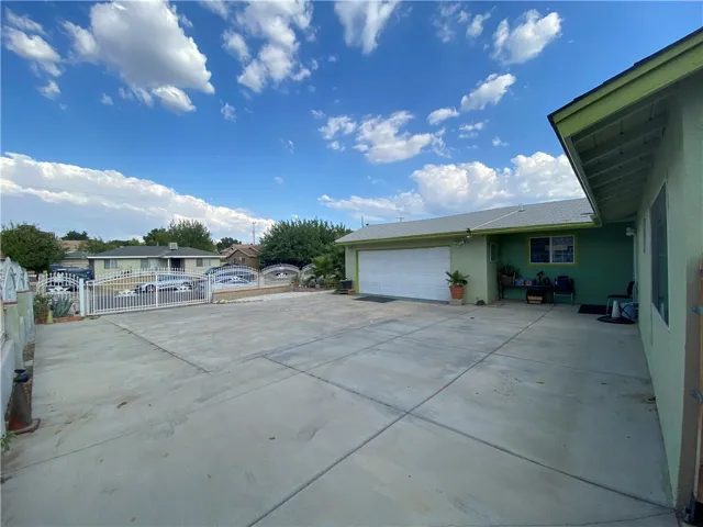 38615 Landon Avenue, Palmdale, California 93550